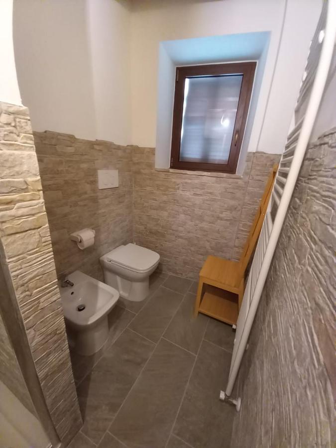 Villa Casa Borgo Fonte Castelleone di Suasa Exterior foto